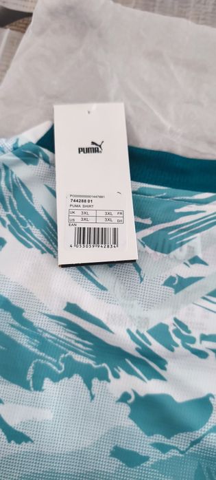 Camisola( 3XL )Alternativa de Portugal Mundial 2026