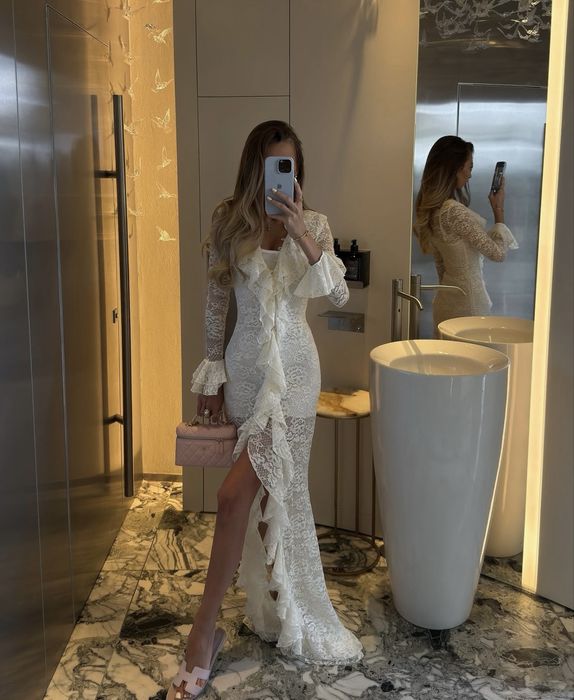 Сукня ivina boutique Aquatic