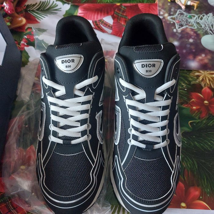 Buty sportowe  Dior B30