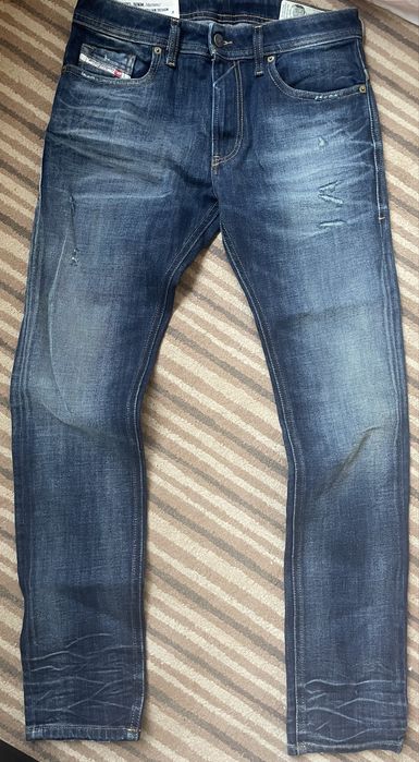 Diesel Thommer-X Slim Fit  W30L32