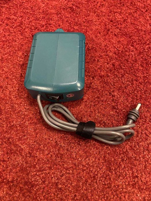 Адаптер акумулятора для Starlink Mini DC2.1 - 1M Makita 18 В