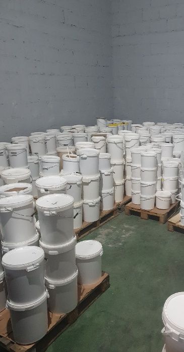 Miód Wielokwiatowy  Beczki, Wiadra sprzedaż miod