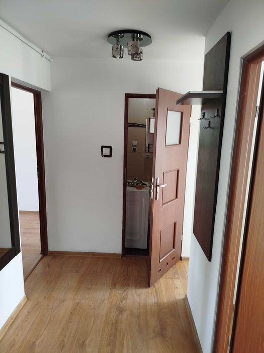 Mieszkanie 3 pokojowe