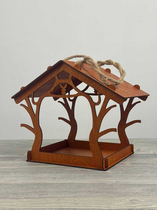 Годівничка для птахів