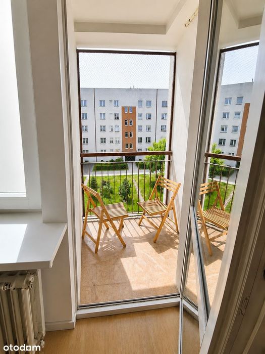 DZIEŃ OTWARTY 4.07 | 2 pokoje | Balkon | Piwnica | Specjalna cena - Widok 3