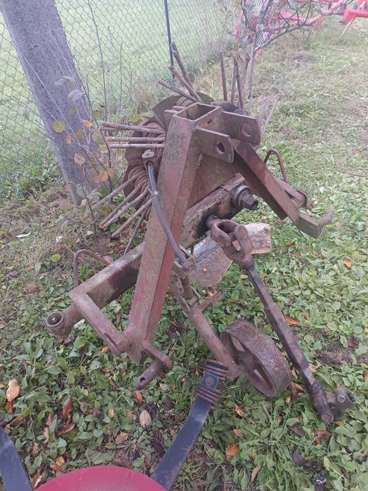 Продам картоплекопалку