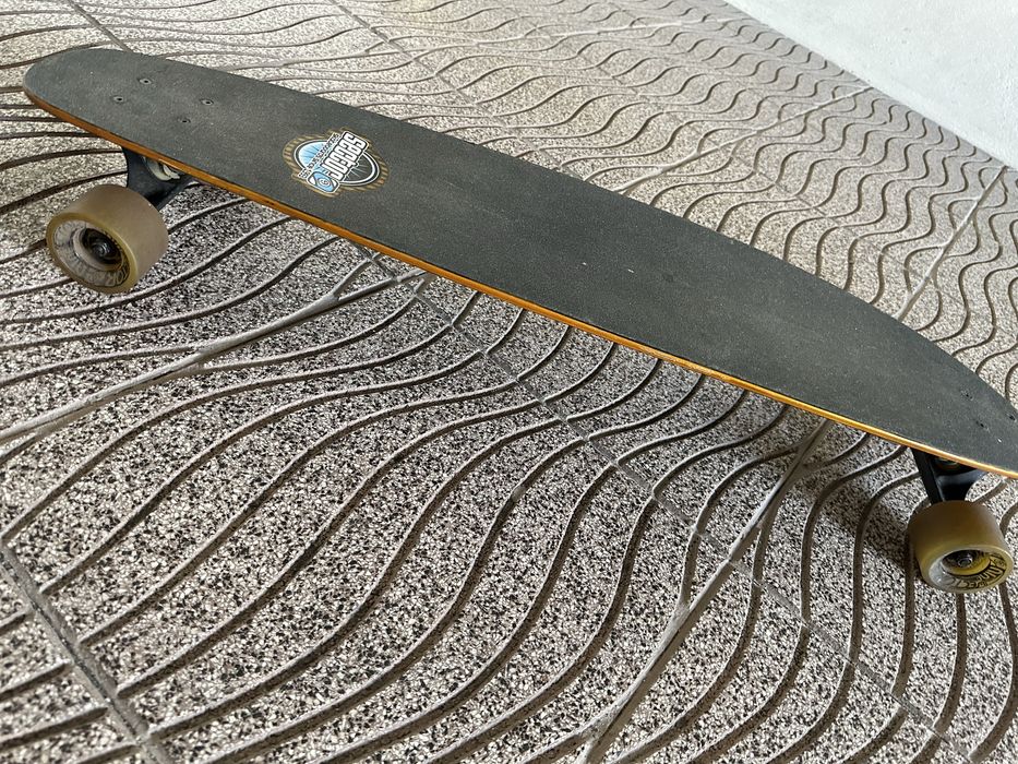 Skate cruiser Sector 9 Trylam