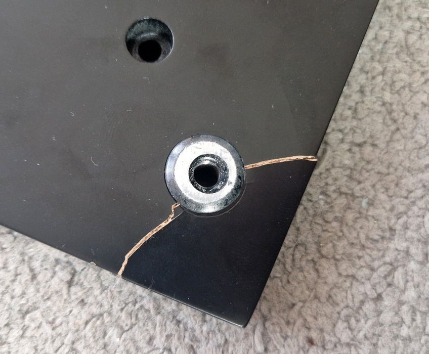 Standy cokoly podstawy stopy klipsch RP280F