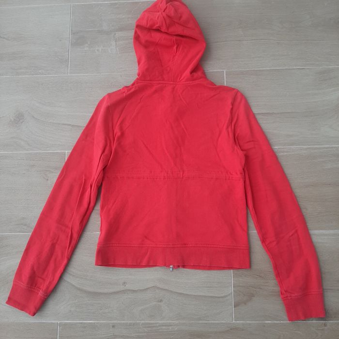 Спортивна кофта жіноча Adidas розмір S