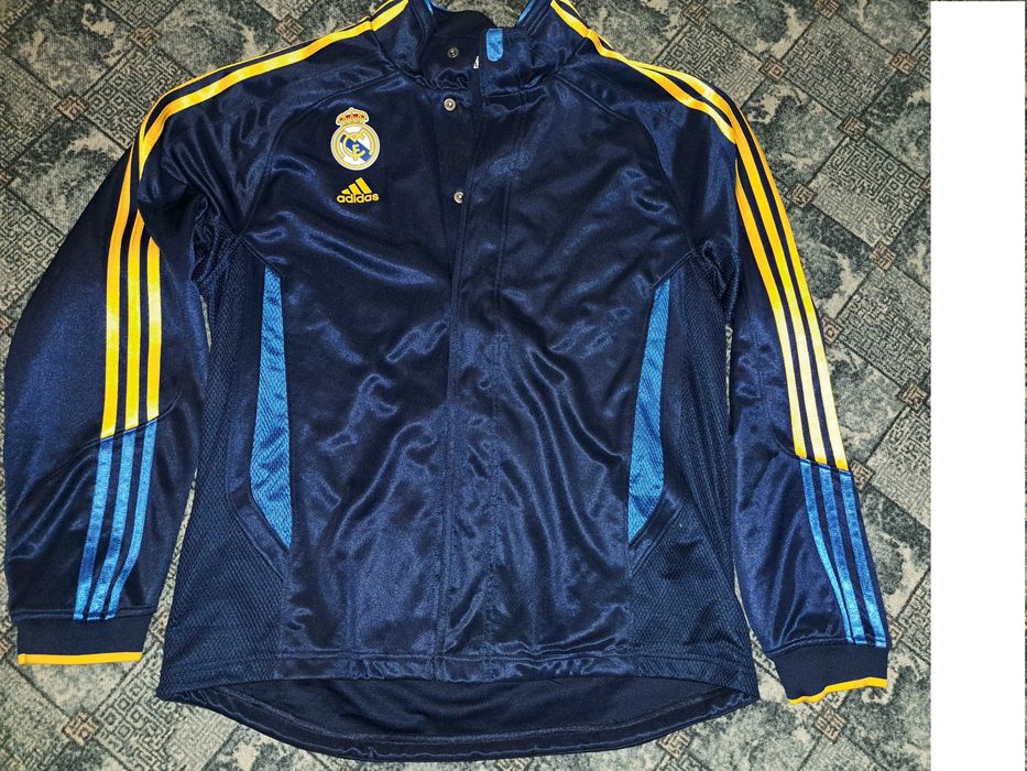 Кофта/реглан  "Реал", L, Б/У