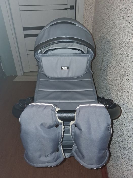 Коляска 2 в 1 Adamex Rimini