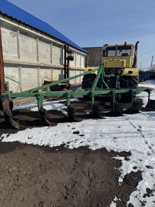 Продам ПСКу 7 на пластикових отвалах