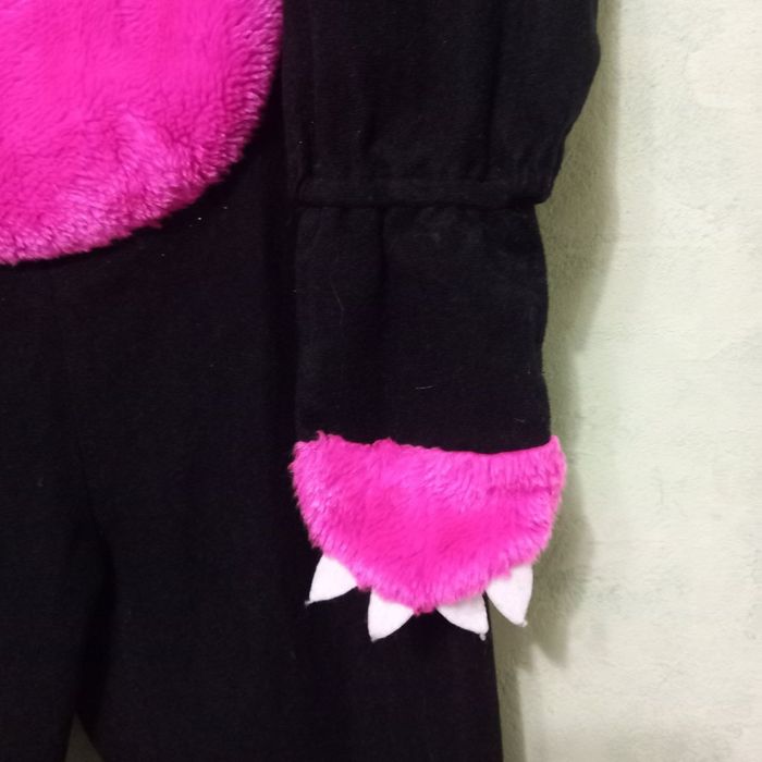 Костюм котика кіт