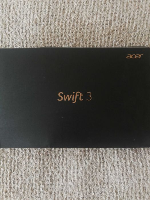 Computador Portátil Acer Swift 3 - 14 polegadas HD 8 GB RAM 256 GB SSD