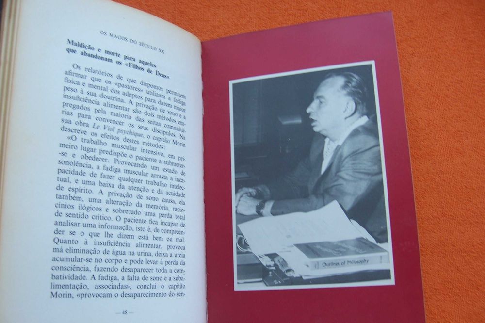 Os Magos do Século XX - Philippe Aziz