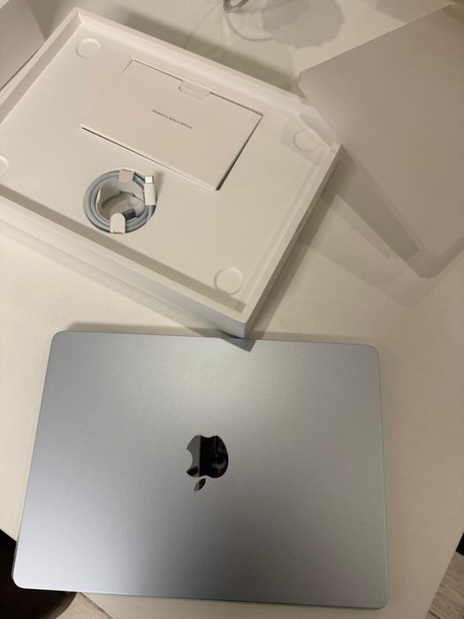 MacBook Air m4