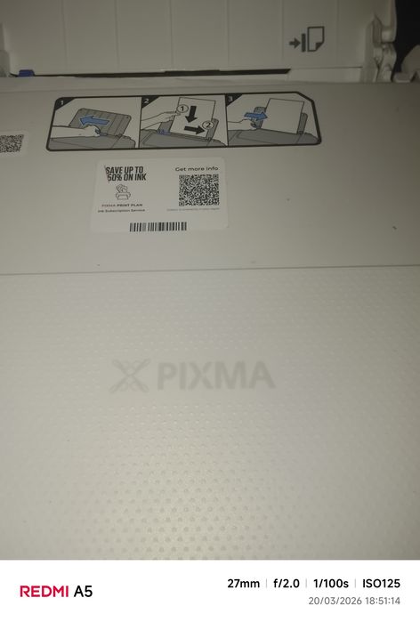Canon Printer in Working Condition513992398733977604