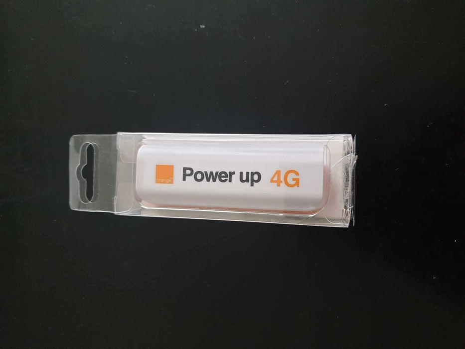 Power bank NOVO na Caixa