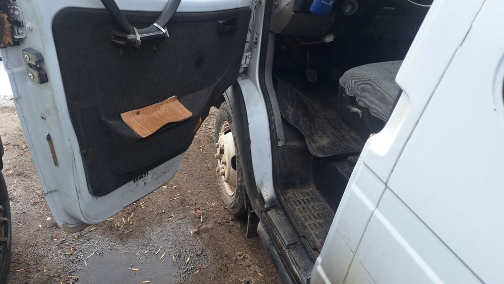 Продам Газель дуэт