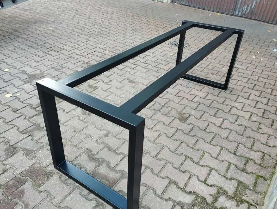 Nogi stołu stelaż każdy wymiar