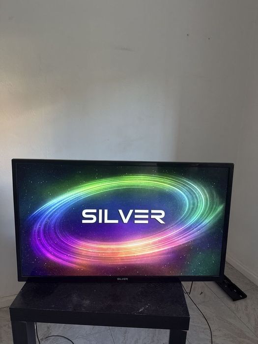 Televisao Silver