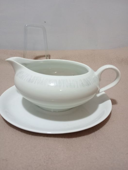 Stara sosjerka z Wawel.