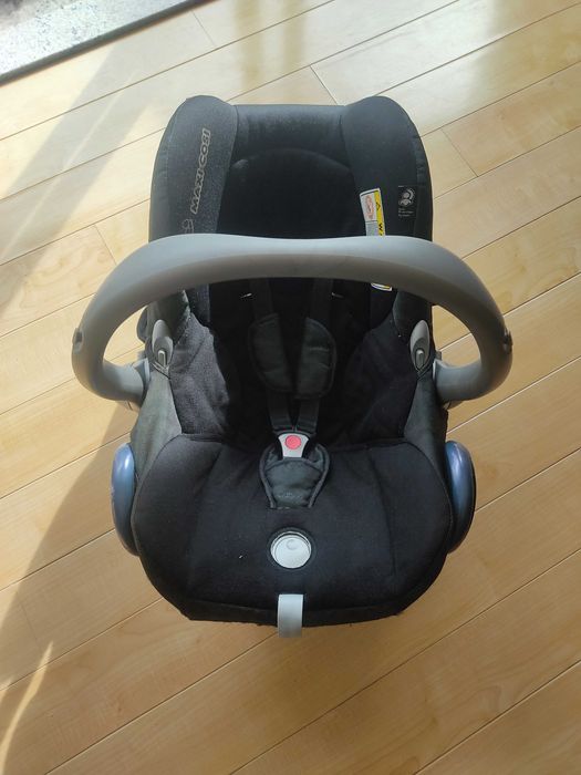 Babycoque (ovo) Maxi Cosi  | Excelente estado