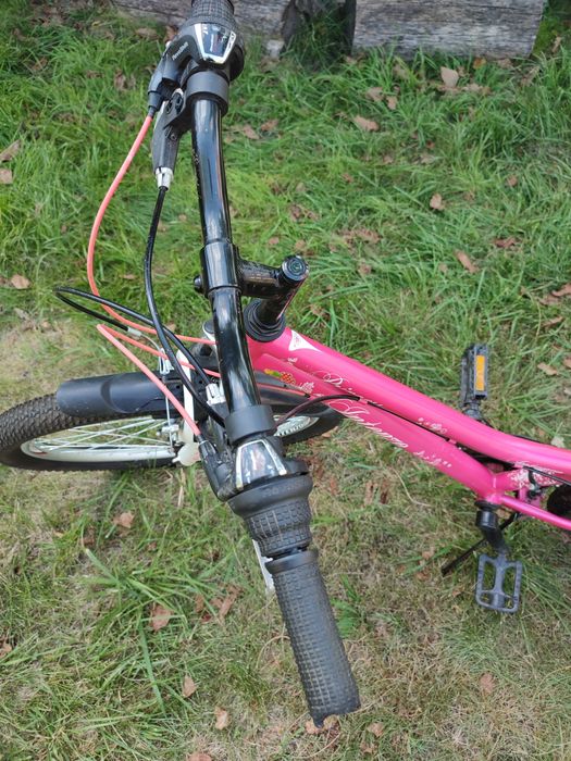 Продам велосипед INTENZO Princess 6000 грн.