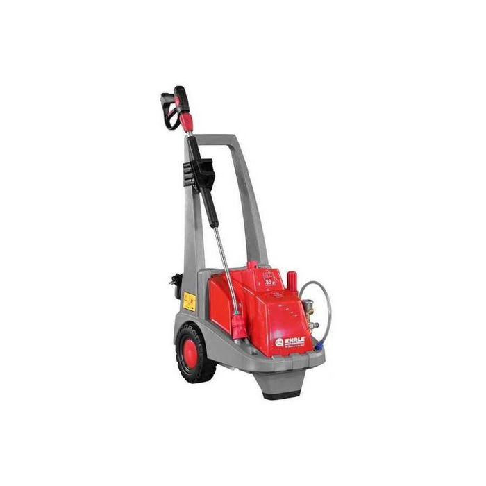 Myjka mobilna zimnowodna EHRLE KD 523 2×2 v STANDARD