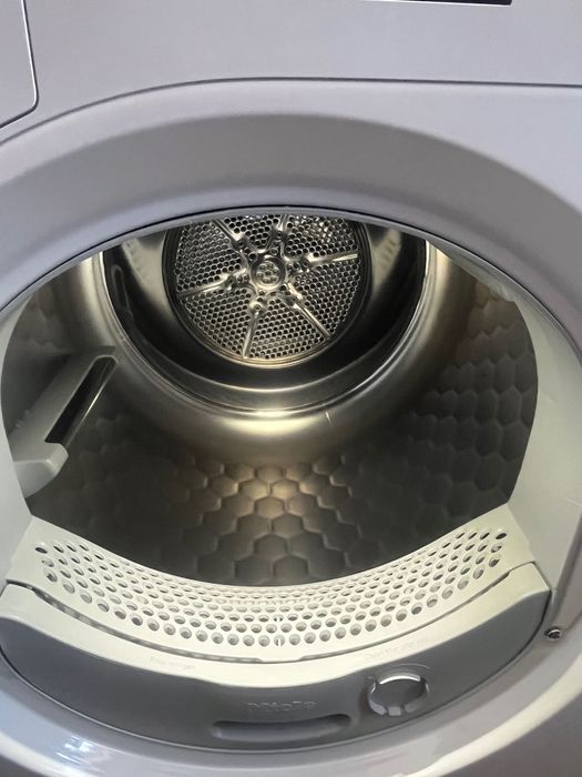 Suszarka Miele TWF 500 WP Edition eco z gwarancją
