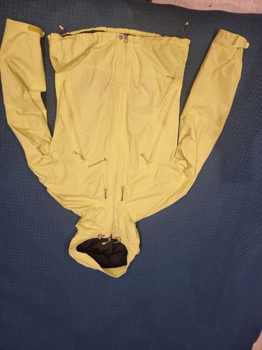 Kurtka Peak performance Hipe roz.  M