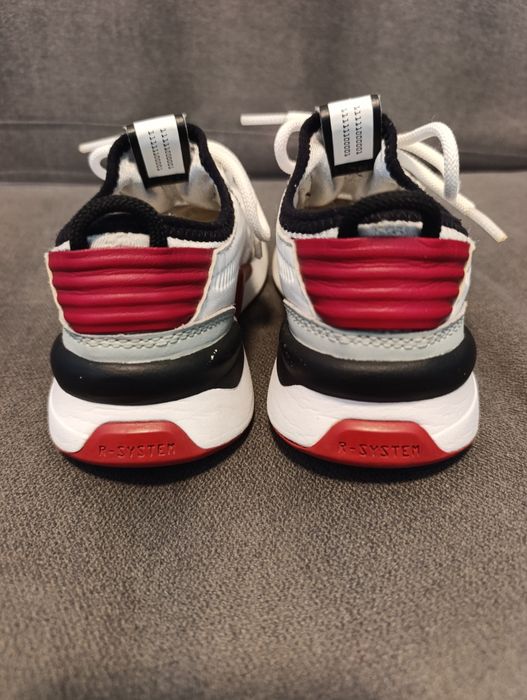 Кросівки puma для дитини