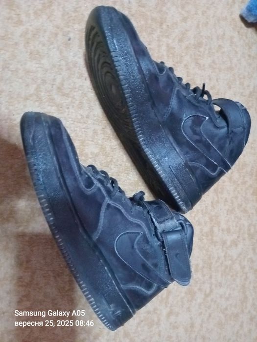 Кросовки Nike air