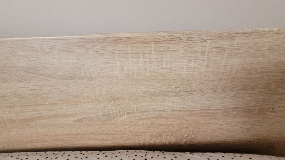 Łóżko sypialniane 160x200