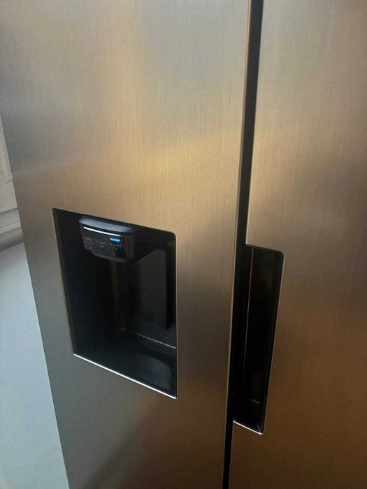 Холодильник sumsung