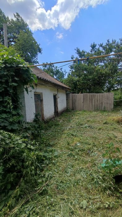 Дім Устимівка, Кременчуцького району