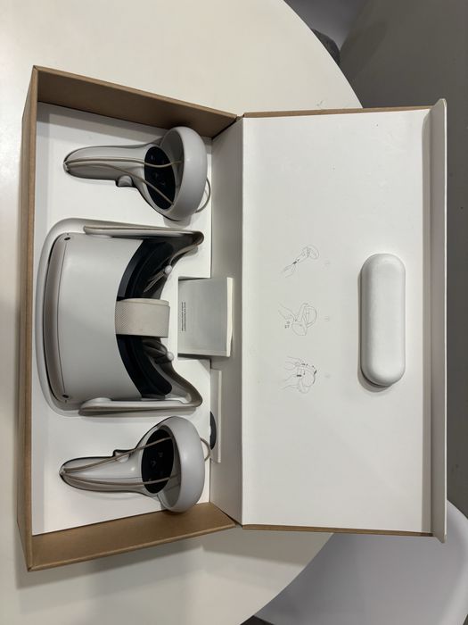 Oculus quest 2 (meta quest 2) Lipnica Murowana • OLX.pl