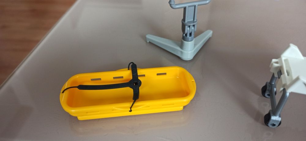 Playmobil elementy, starsze zestawy