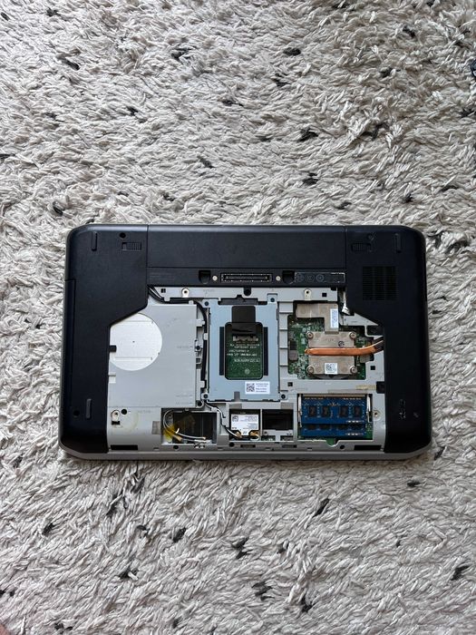 Laptop DELL Latitude E5520 i5