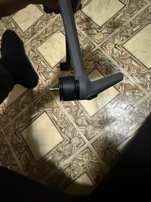 Мавік 3 т без акаунта налет 1:10 хв возможен обмін на камере фпв