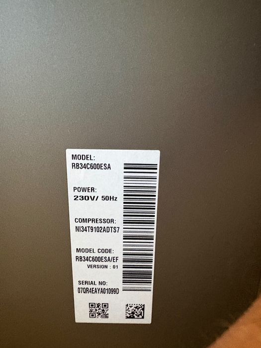 Combinado Samsung