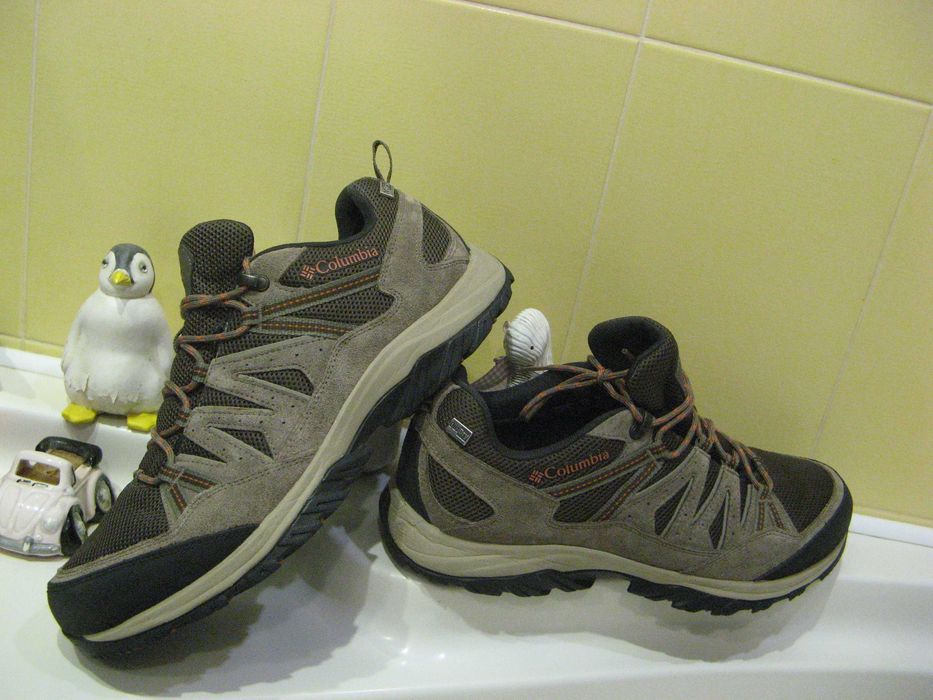 Ботинки Columbia 46 Out Dry Waterproof