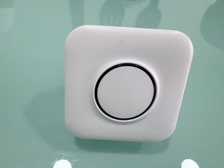 Campainha Sem Fios Plug-in com Recetor [93]