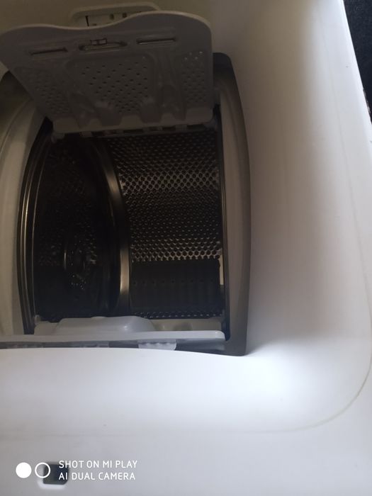 Пральна машина AEG lavamat 41270