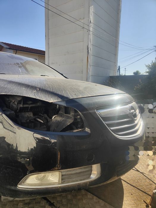 Opel Insignia para peças