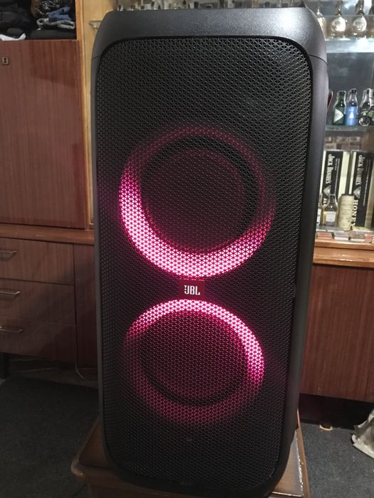 Jbl Partybox 310