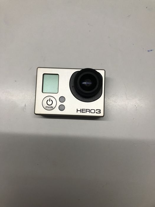 Продам GoPro HERO 3 стан ідеальний