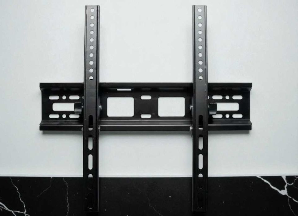 Настенное крепление для телевизора HT-003 32"-70", наклонный кронштейн