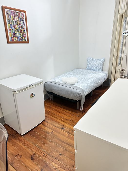 Quarto individual