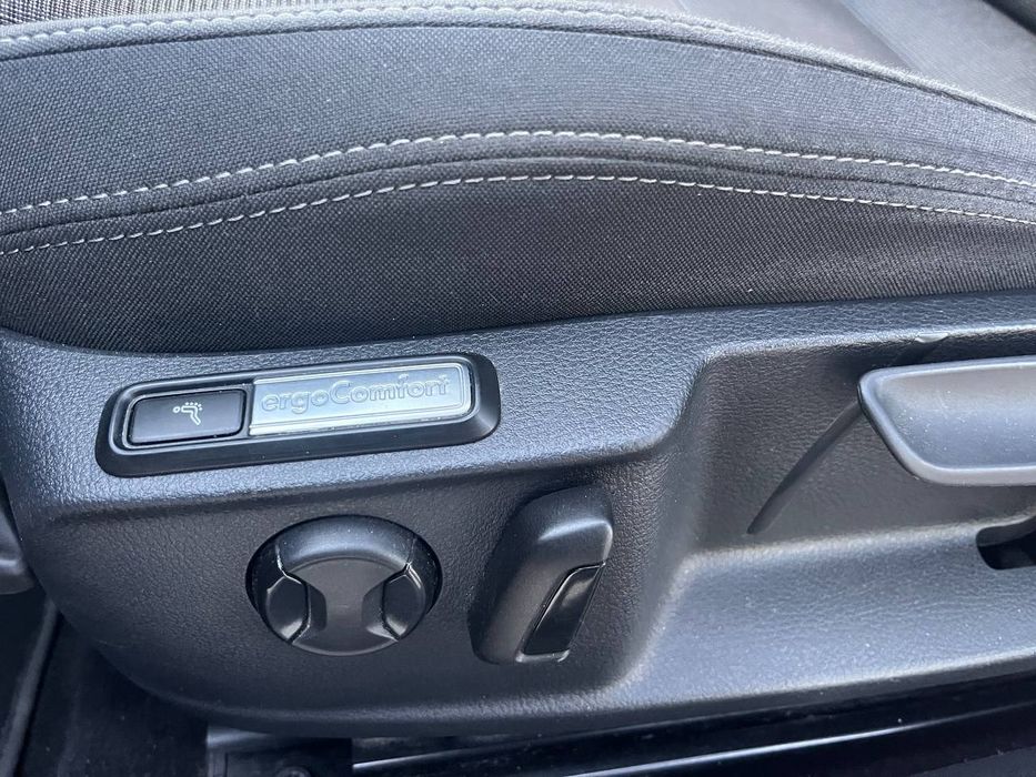 Volkswagen Passat 2019 VIN WVWZZZ3CZKE115265 фото оголошення 21 з 24